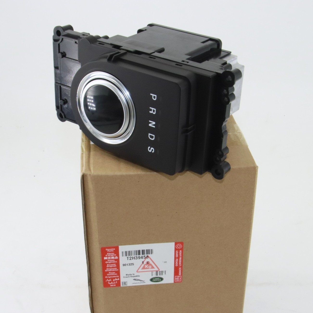 T2H39458 Applicable to Jaguar FP XE XF Shift Module Shift Mechanism OEM