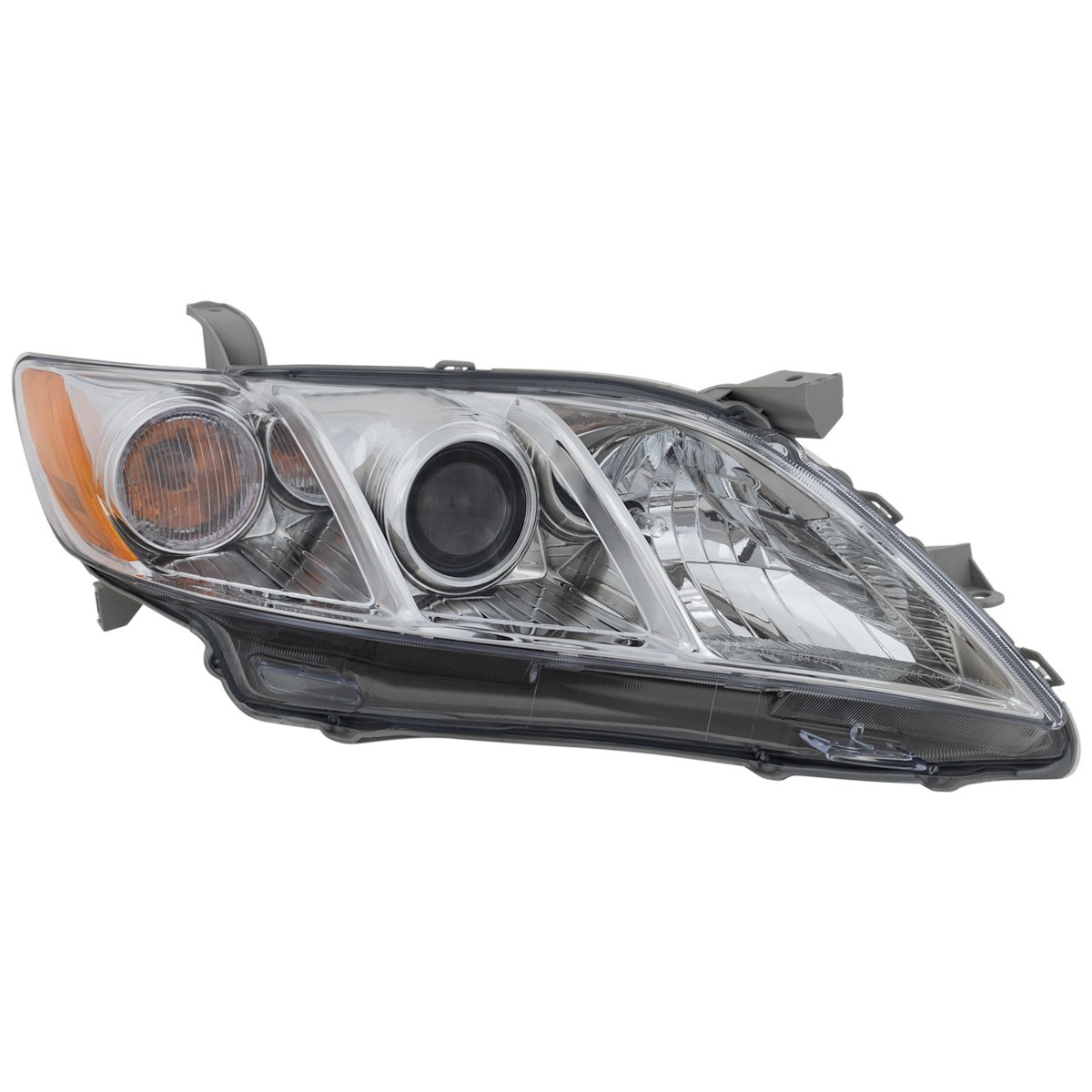 Headlight Lamp Right Hand Side Passenger 8111006B90 for Toyota Camry 2007-2009