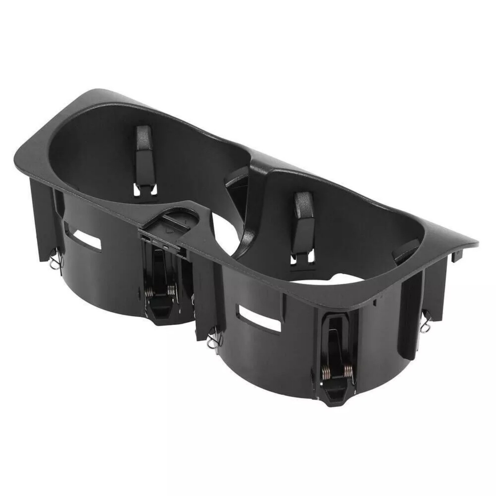 Center Console Drinks Cup Holder For Mercedes-Benz W213 W238 E-CLASS 2015-2021