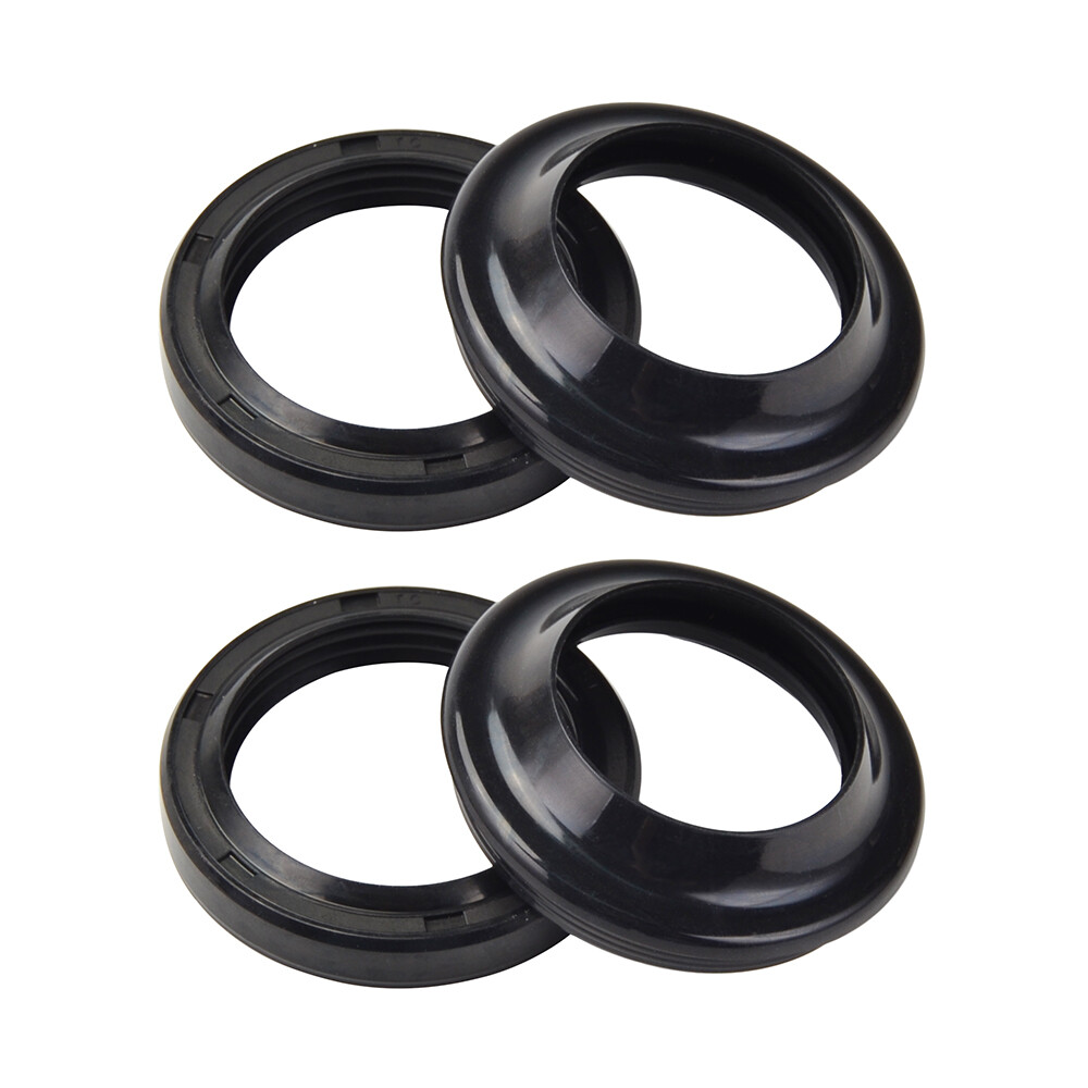 Performance Fork Seals & Dust Seal Kit For Honda Shadow VLX 600 VT600C 1988-2008