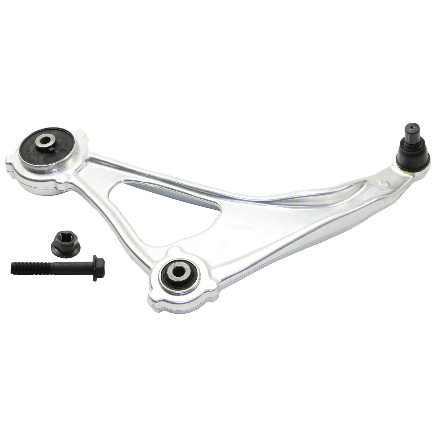 Suspension Control Arm and Ball Joint Assembly Moog RK622839