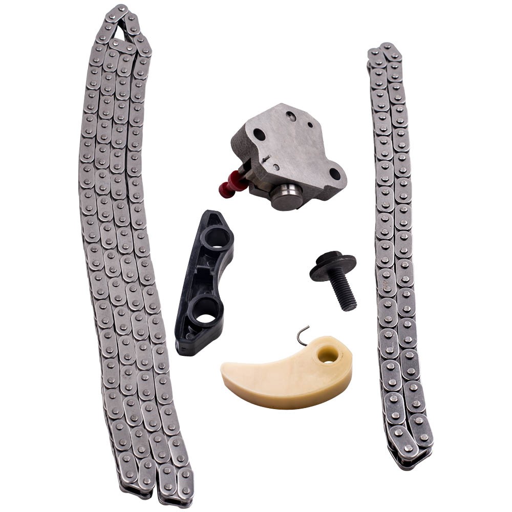 New Timing Chain Kit Crank Gear For MAZDA 3 6 CX-7 2.3L Turbo 06-13 L3K9-12-4X0C
