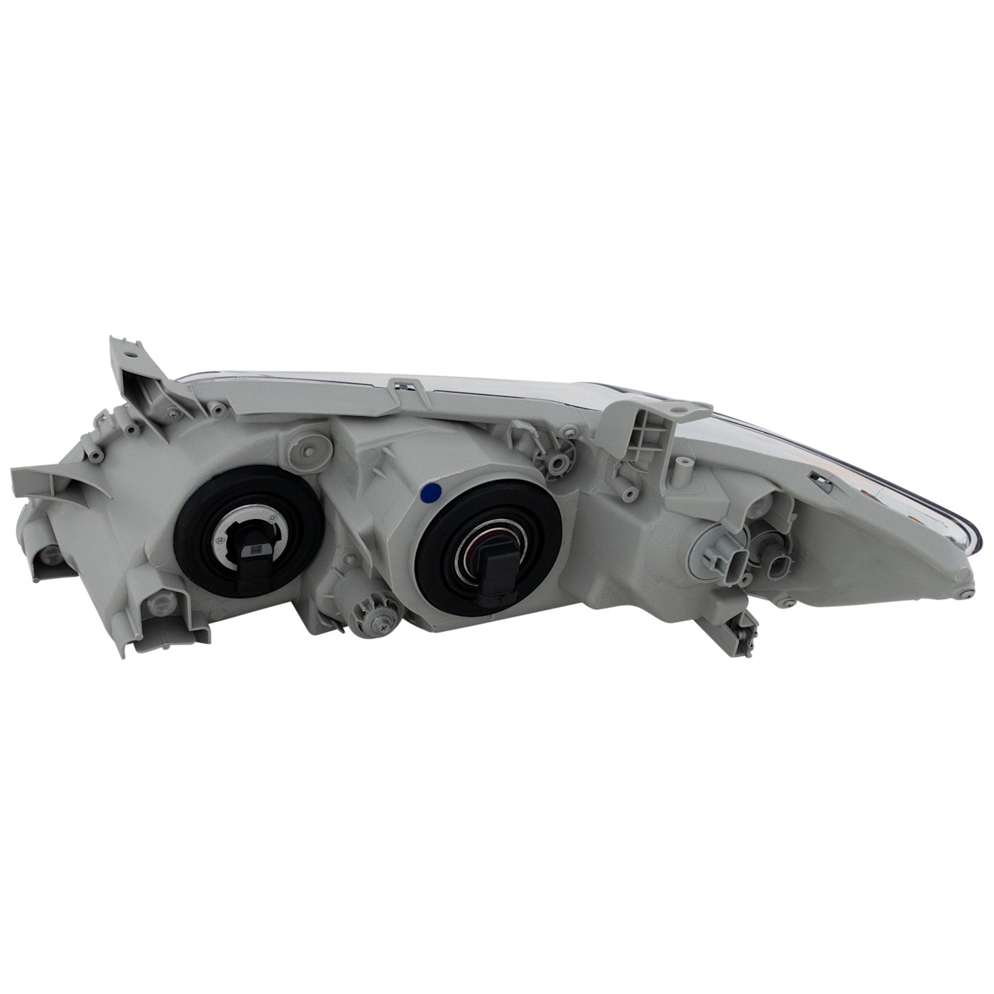 Headlight Driving Head light Headlamp Passenger Right Side Hand for Camry 07-09