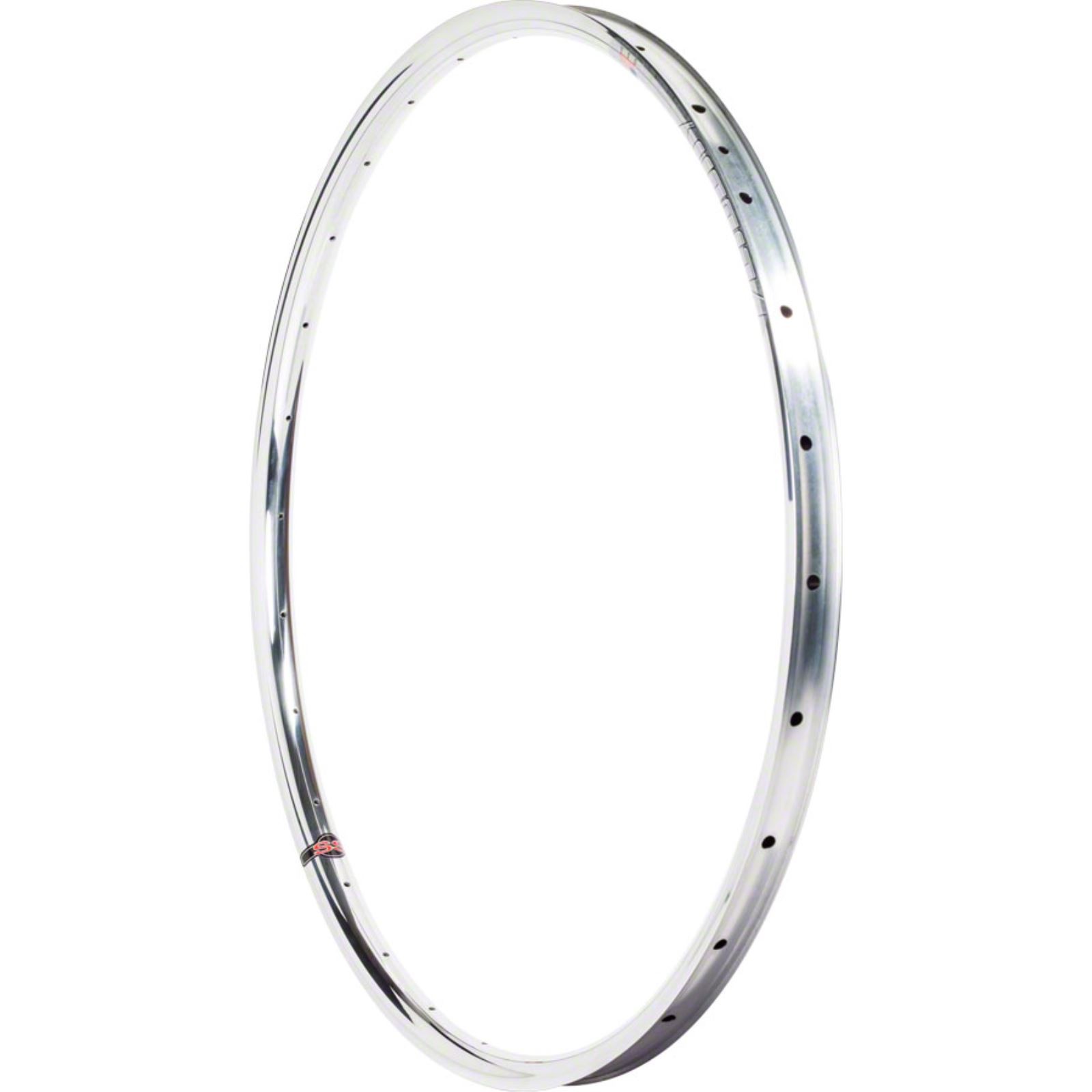 Velocity Blunt SS Rim – 27.5″, Disc, PolisSilver, 32H 5111-58432
