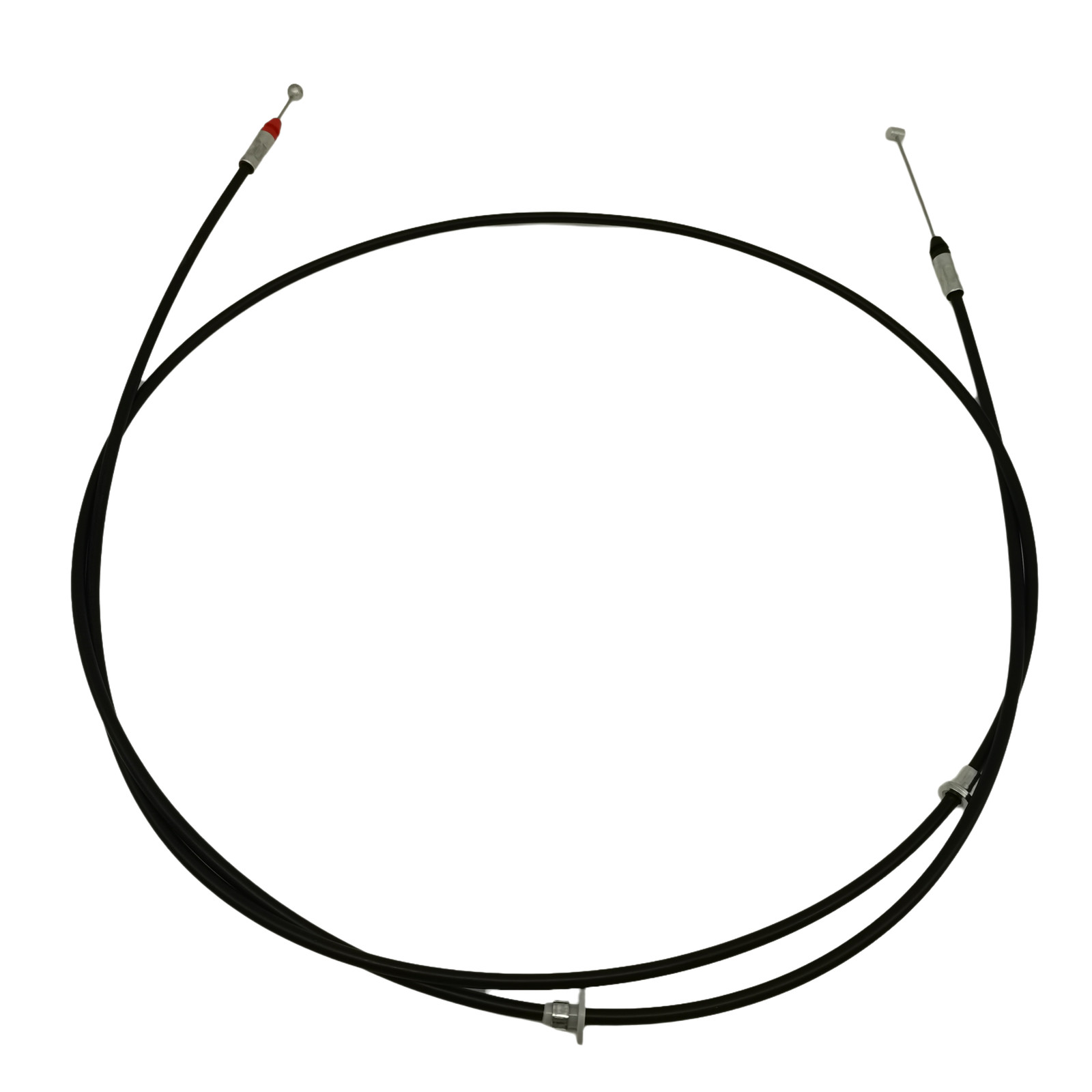 53630-35060 Hood Latch Lock Control Release Cable Fit 1998 – 2002 Toyota 4Runner