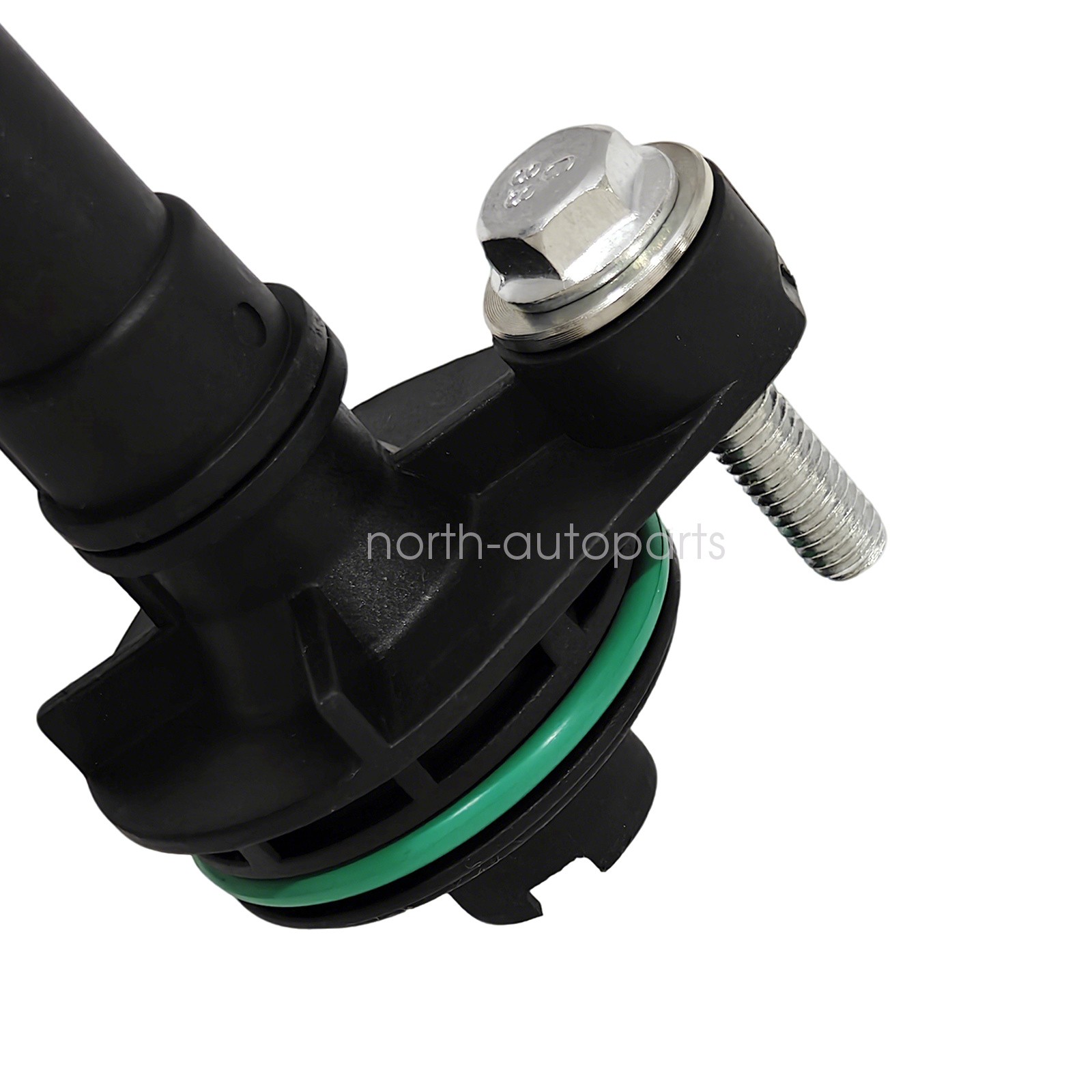 Positive Crankcase Ventilation PCV Valve 12663027 For Chevrolet Buick Cadillac