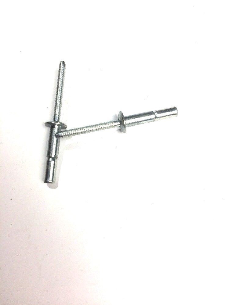 Right Hand Hinge 55028-001 NOS