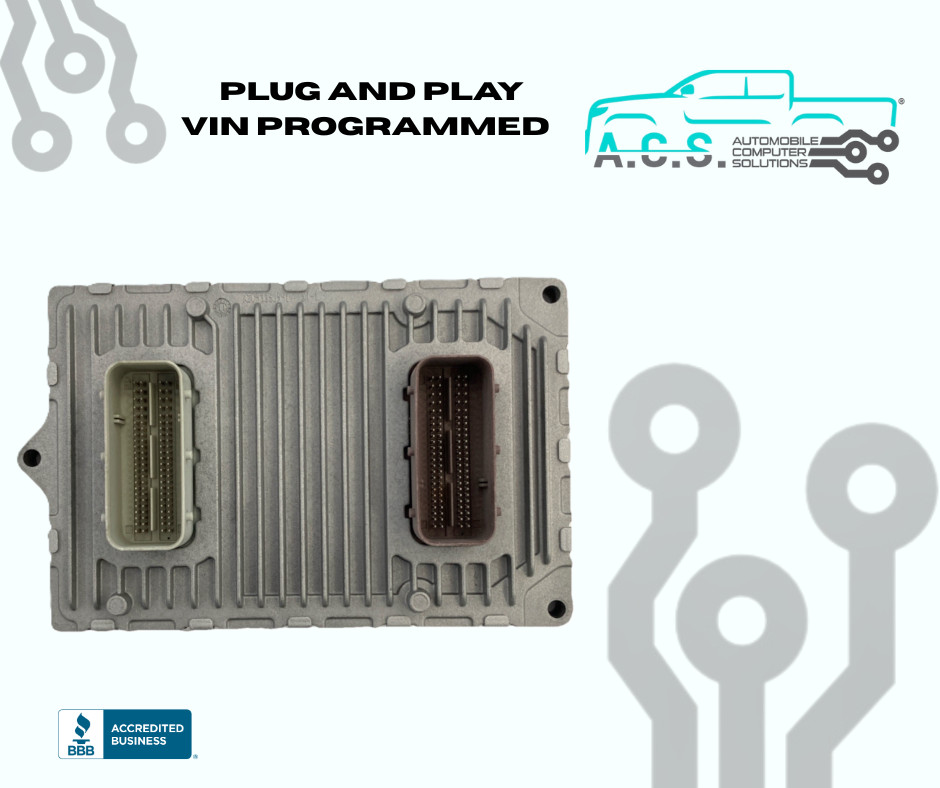 2013-2014 Dodge Dart ECU/ECM P05150688 *VIN PROGRAMMED*