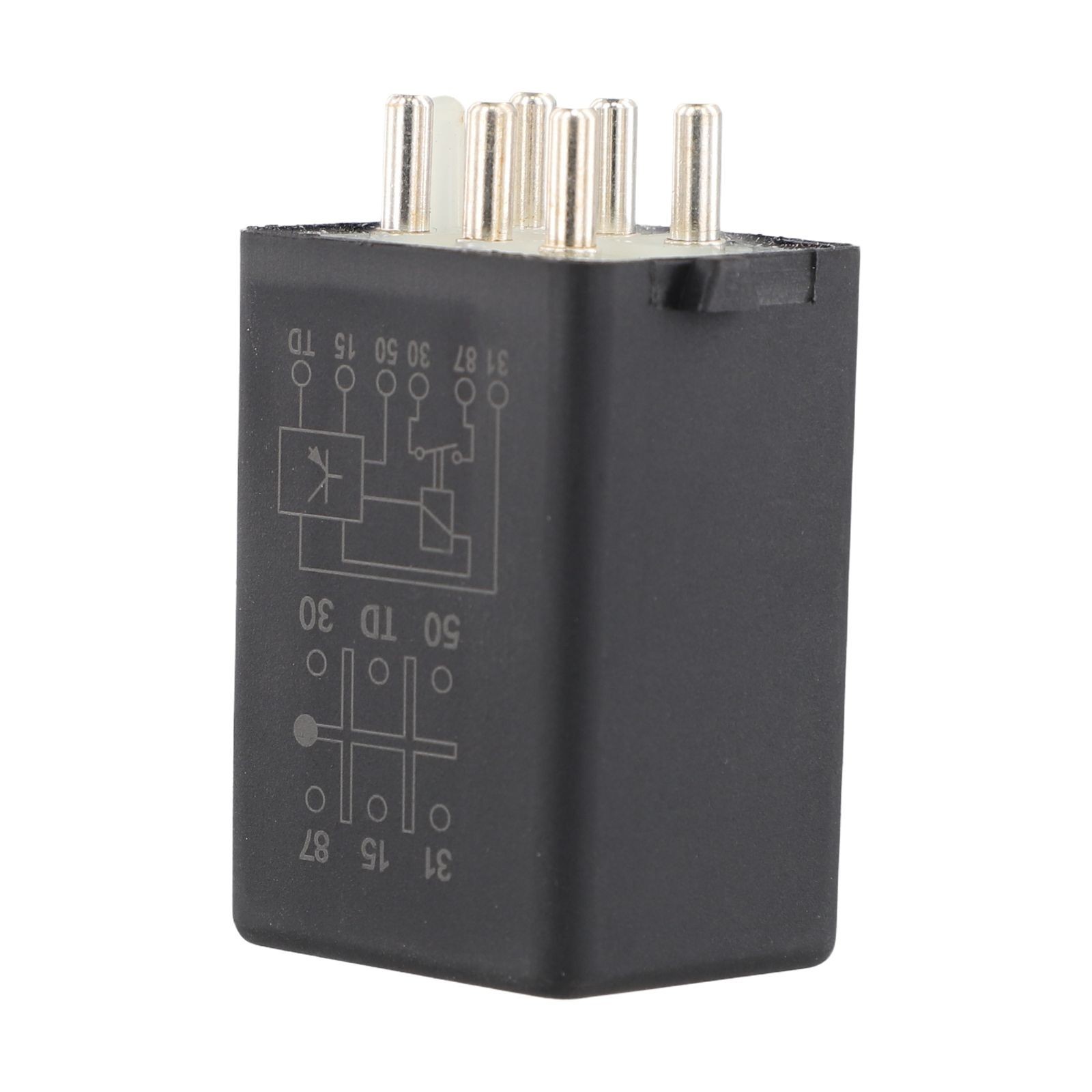 Stable Performance Fuel Pump Relay for Mercedes for Benz W123 280E 280CE 280SE