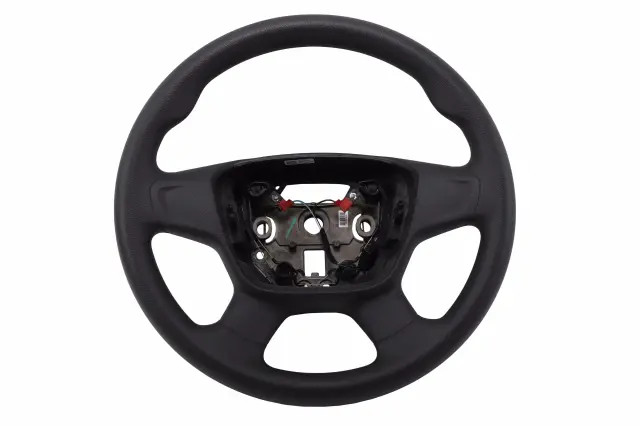 Genuine GM Jet Black Steering Wheel Assembly 84877946