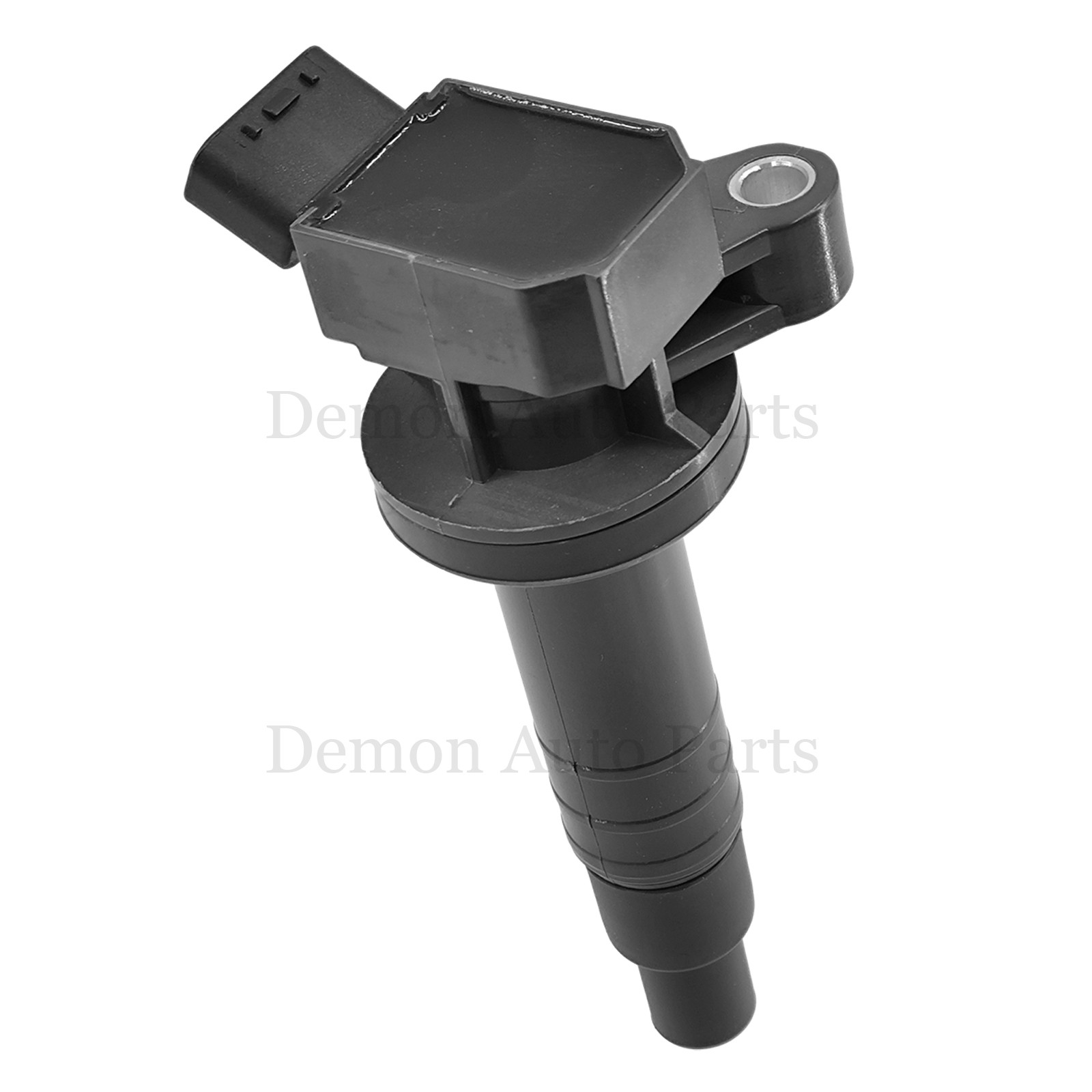 4pcs Ignition Coil and Spark Plug For 2003-2008 Pontiac Vibe 1.8L L4 12866