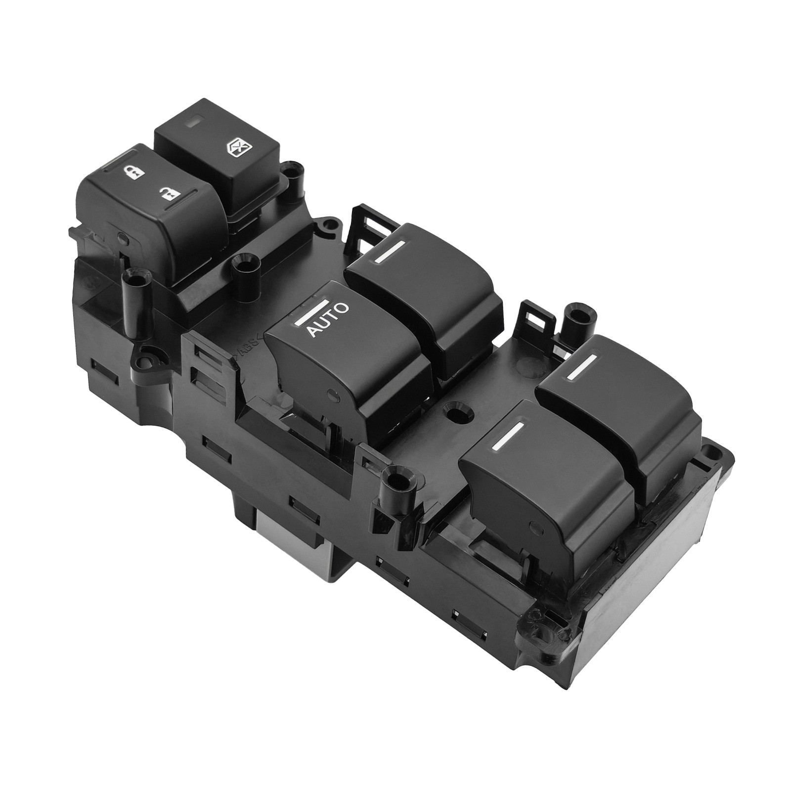Power Master Window Door Control Switch for Honda Accord 2013-16 35750-T2A-H21