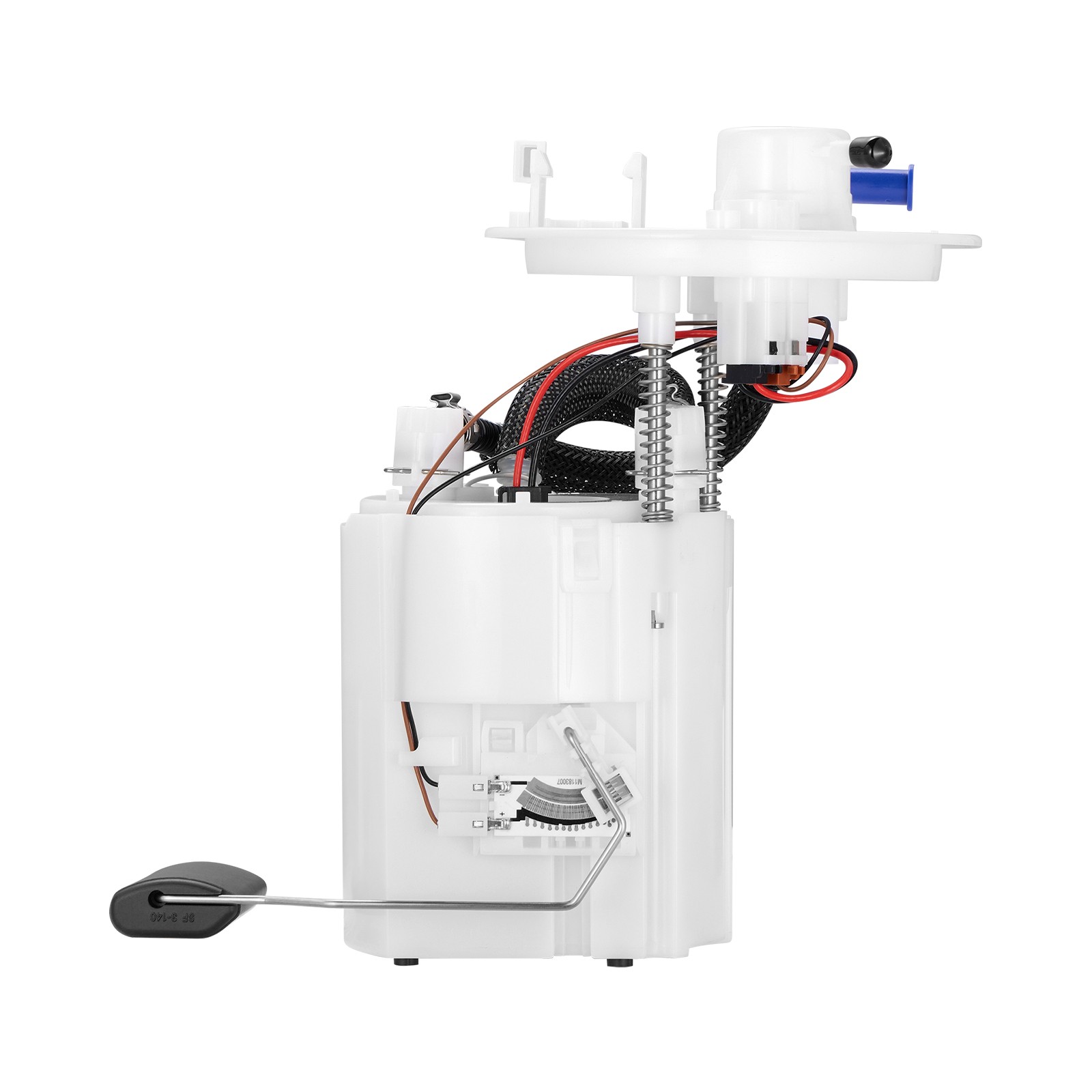 Fuel Pump Module Assembly For Peugeot 308 1.6L 2011-21 408 11-17 9804084780