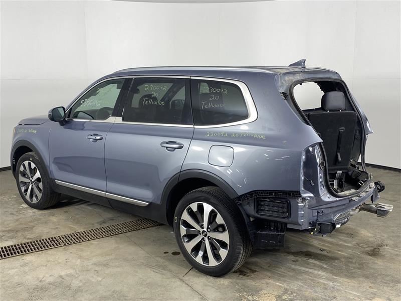 TELLURIDE 2020 Chassis ECM 2430801