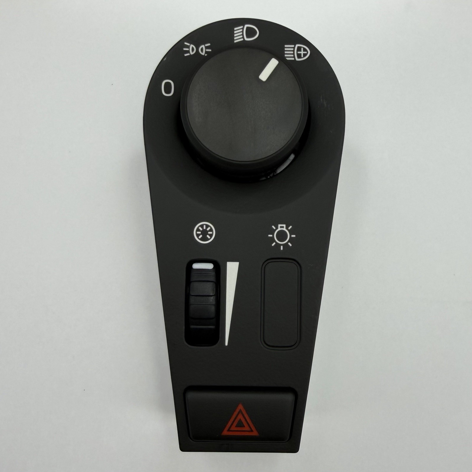 Volvo Truck Headlight/Fog Light Switch 22977101 NEW W/O BOX OEM PART BRAND NEW