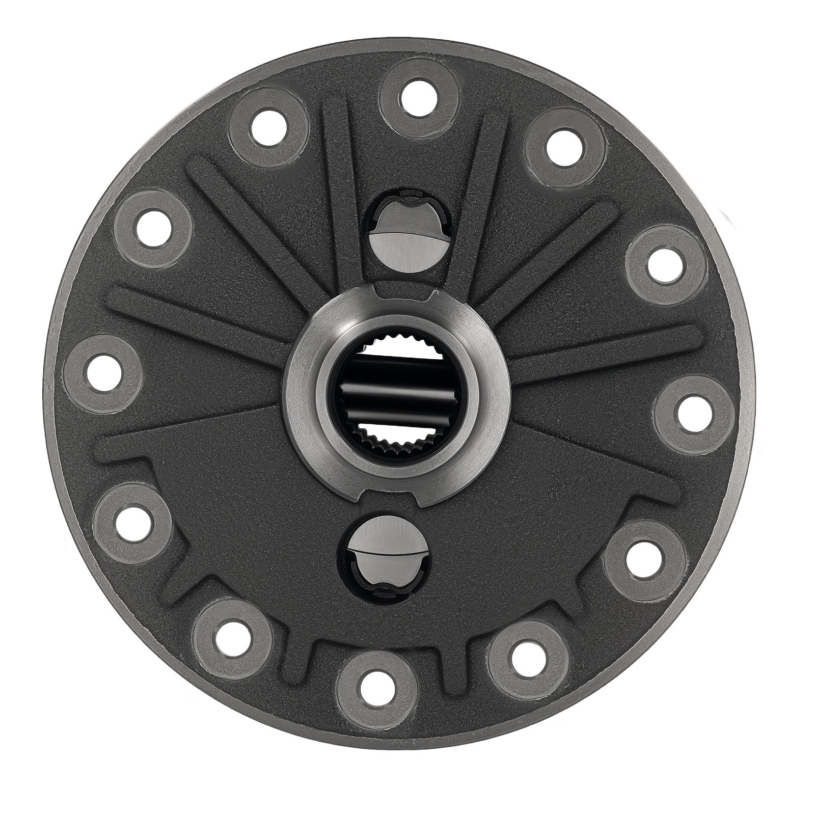 8.875″ Posi Limited-Slip Final Gear Differential 12 Bolt 30 Spline 3.73