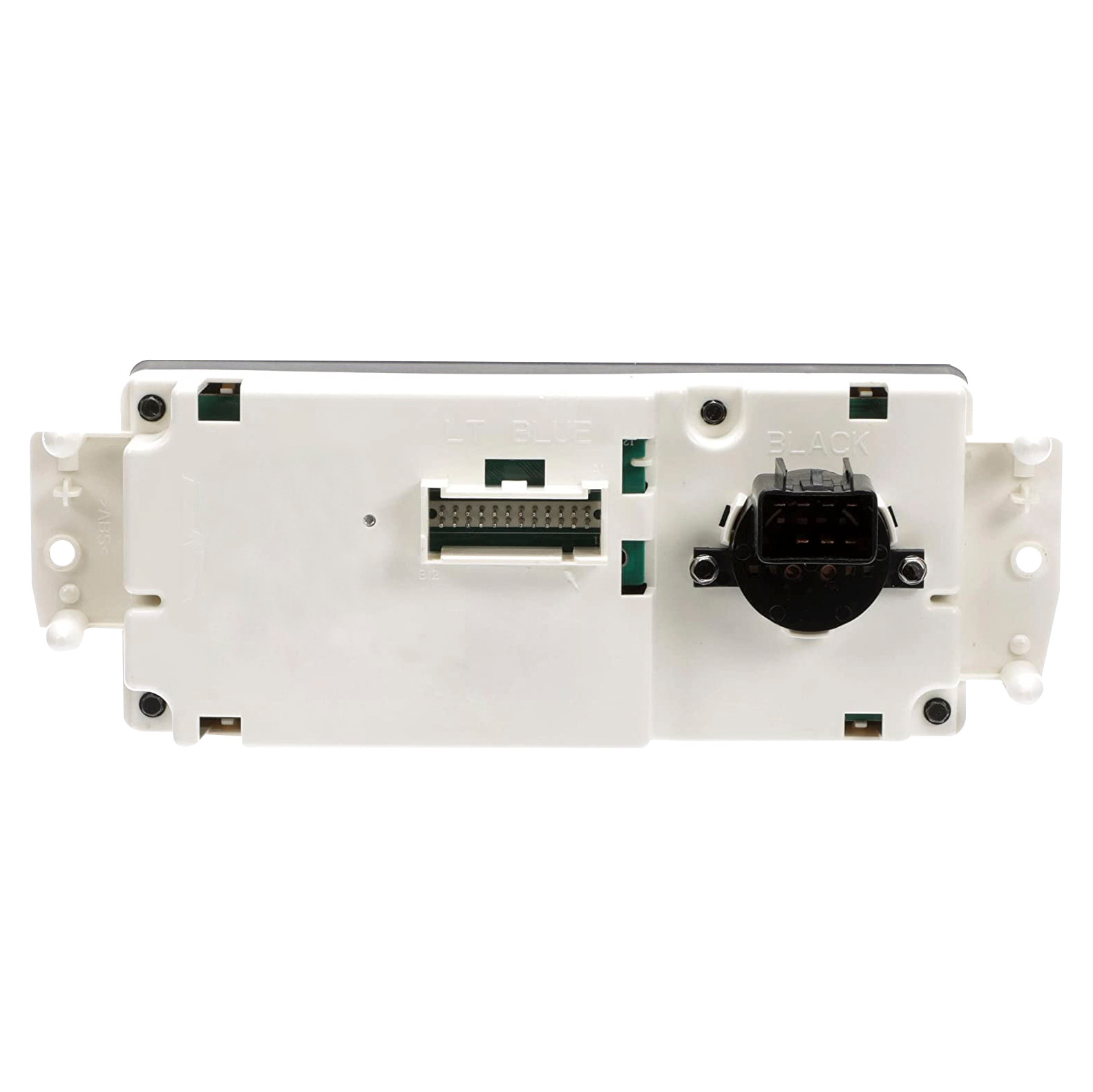 For Chevy Silverado 1500 HD 2003 Climate Control Module Front Or Rear 10370033