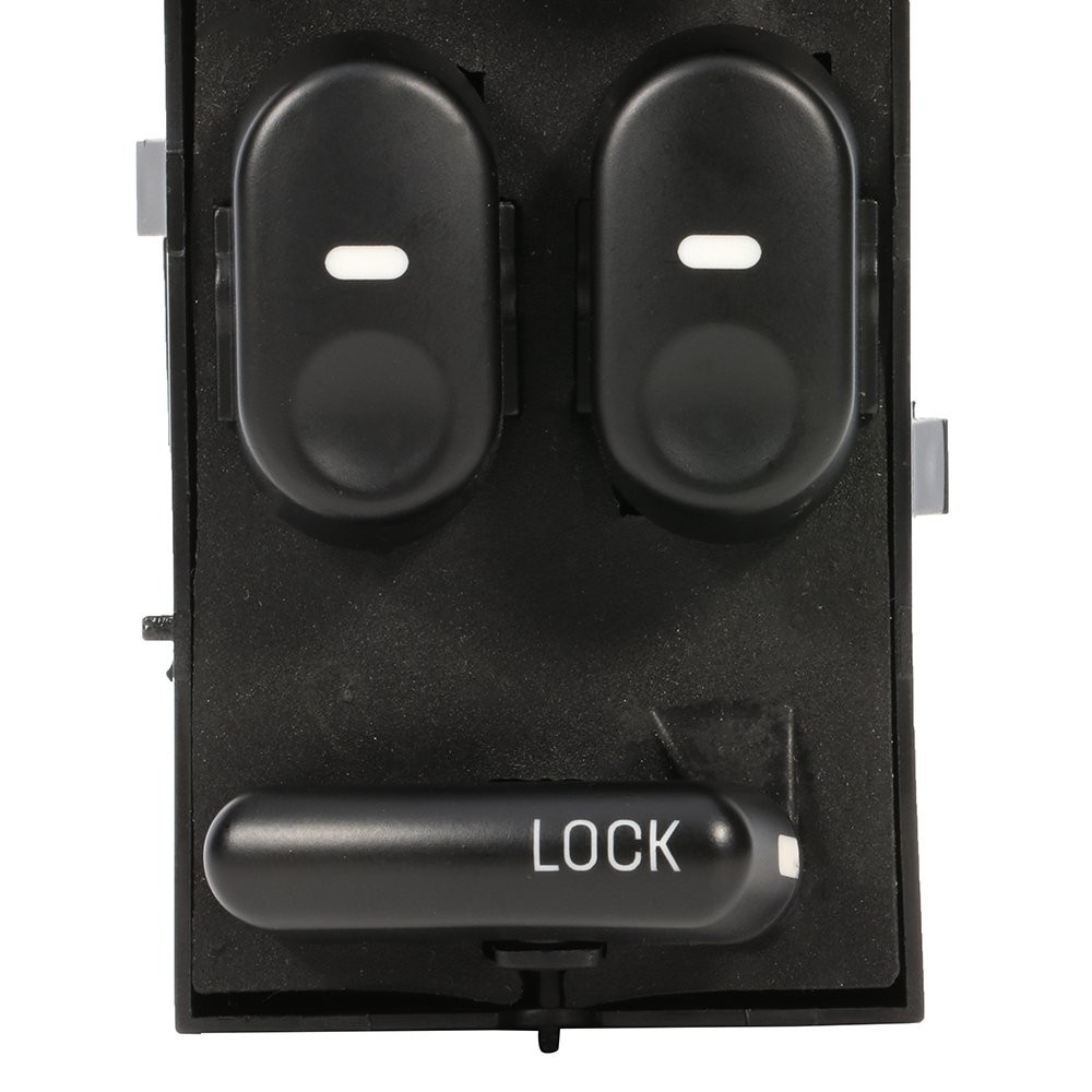 Front Left Power Window Switch For Buick Century Regal 1997-2001 2002 2003 2004