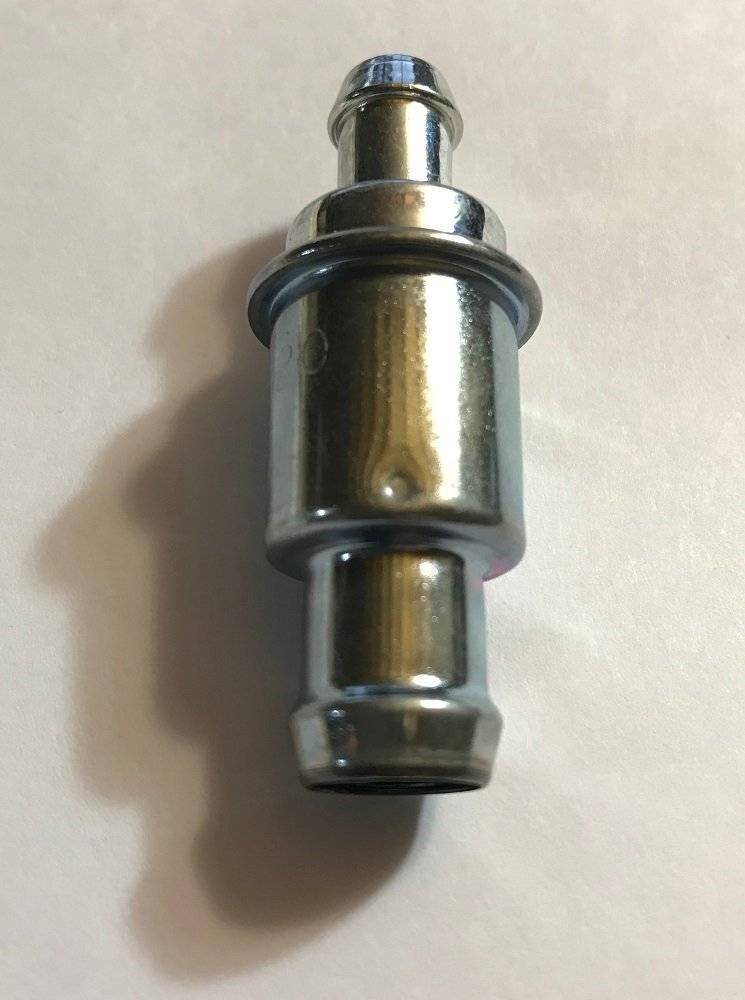 Camaro, Firebird & MORE Inline PCV Valve, New Reproduction