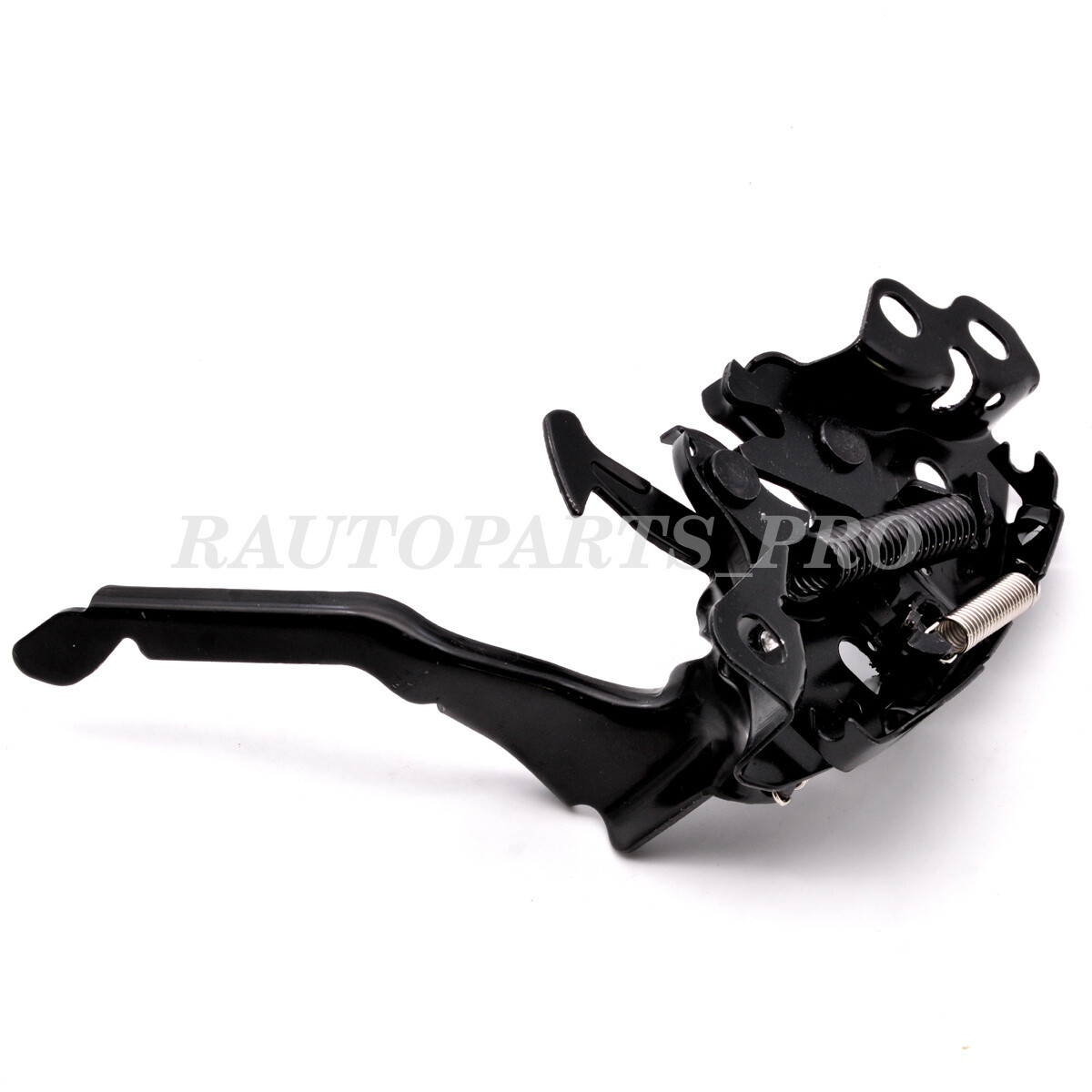 New Hood Latch NI1234125 656019N00B For 2009-2014 Nissan Maxima Steel US