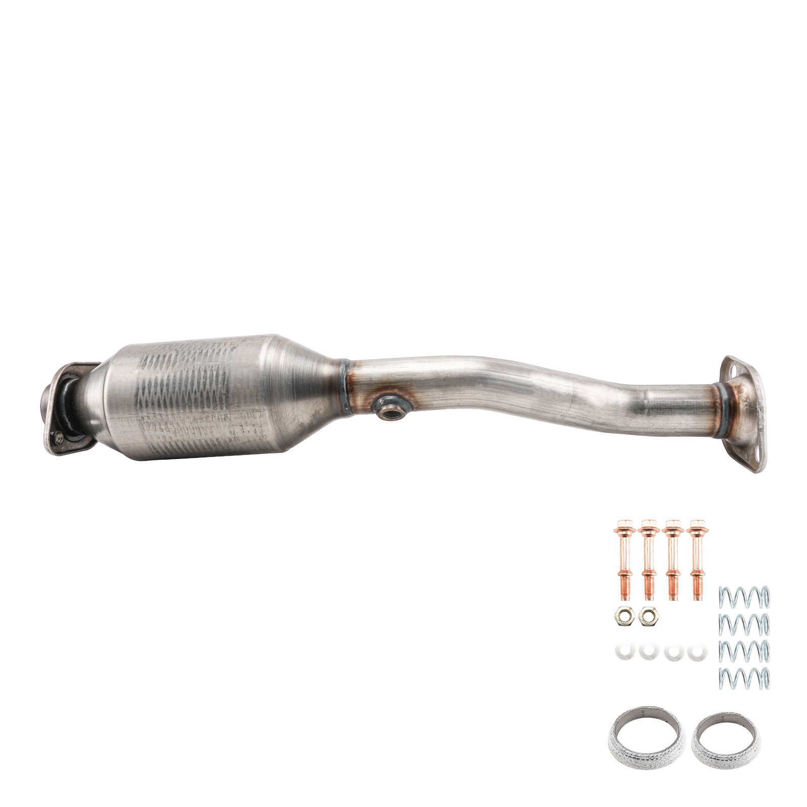Catalytic Converter For 13-19 Nissan Sentra 1.8L 200103SJ1A,52710,16799 41230