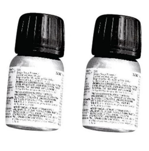 ? Windshield One Step Glass Primer+Pinchweld Primer Adhesion Promoter-1 PACK @