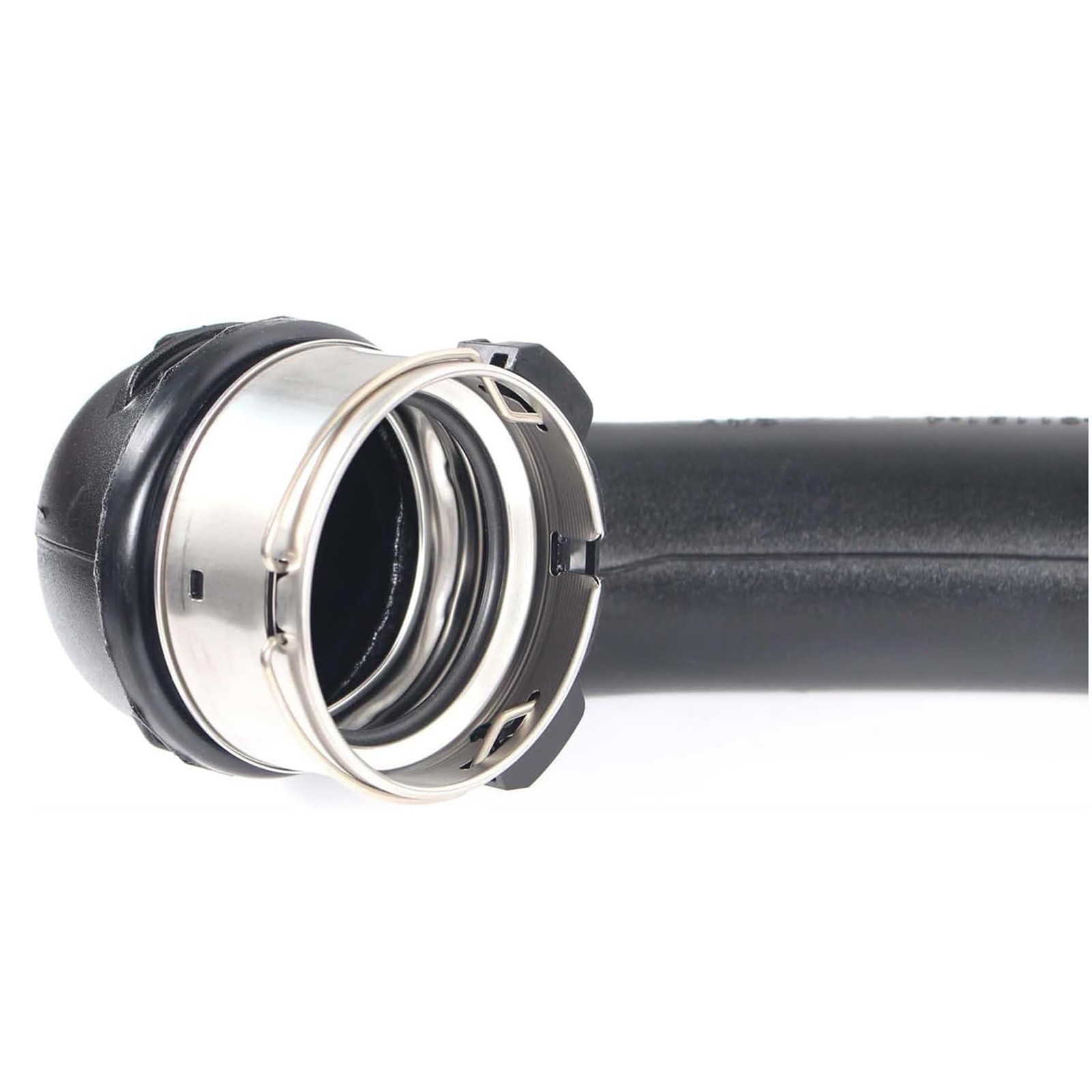 23131218 for Buick Regal Chevrolet Malibu 2.0L L4 Turbo Intercooler Outlet Hose.
