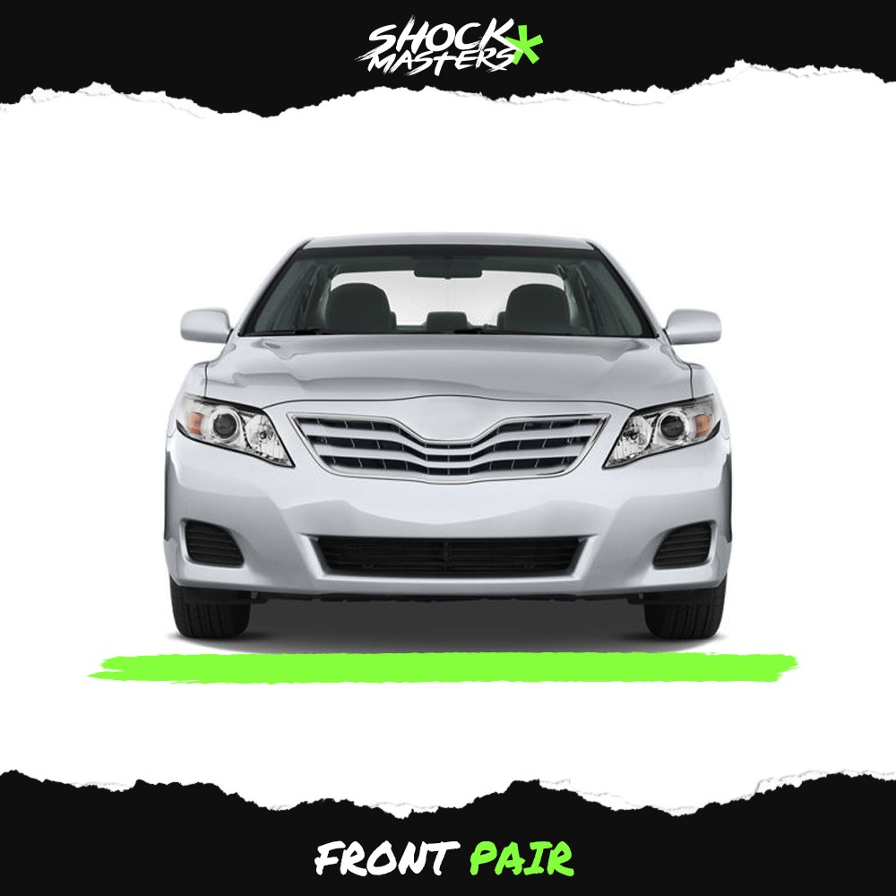 Front Complete Strut Assembly Kit for 2007-2013 Suzuki SX4