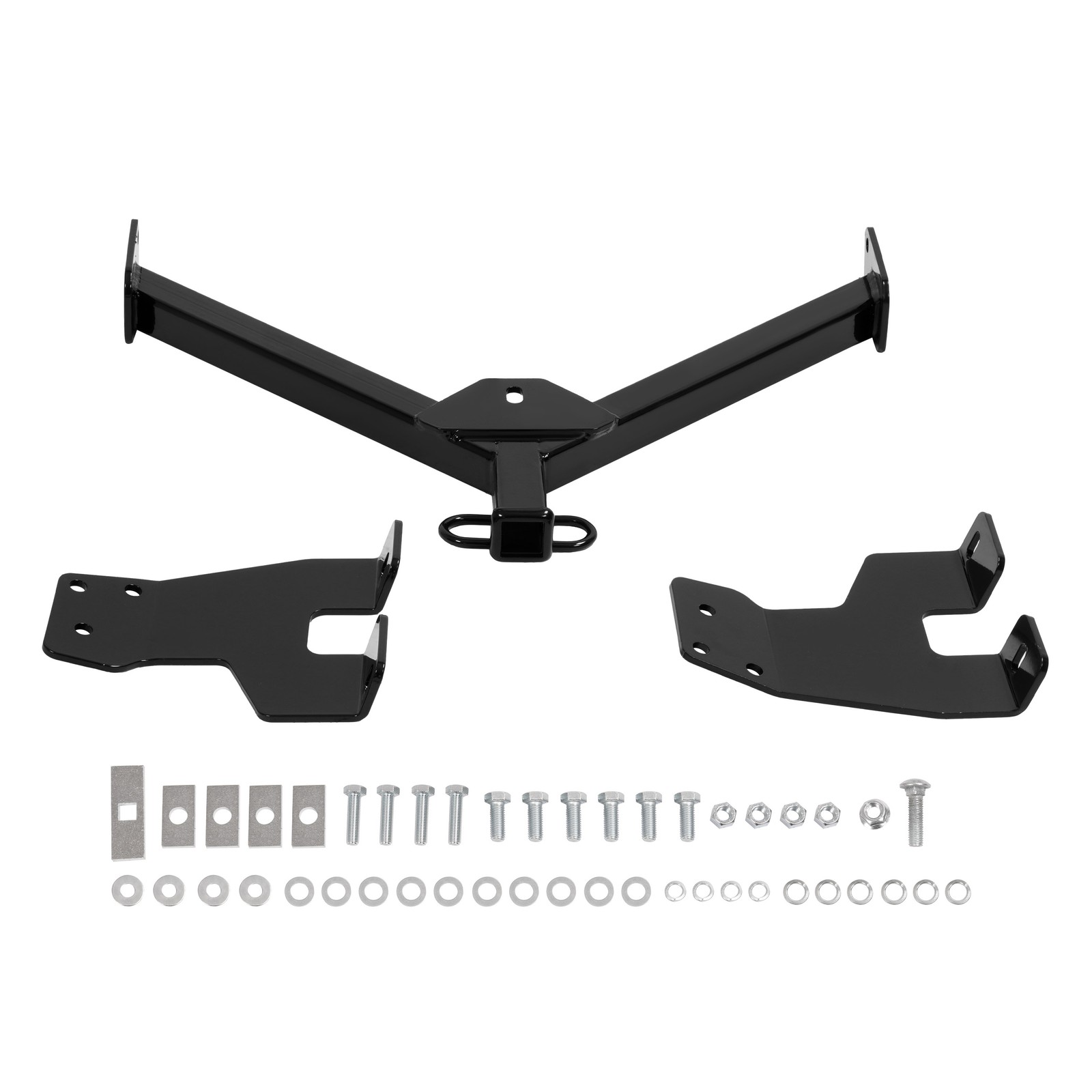 Class 2 Trailer Towing Hitch 1.25 Inch Receiver For Subaru Legacy/Outback 05-09