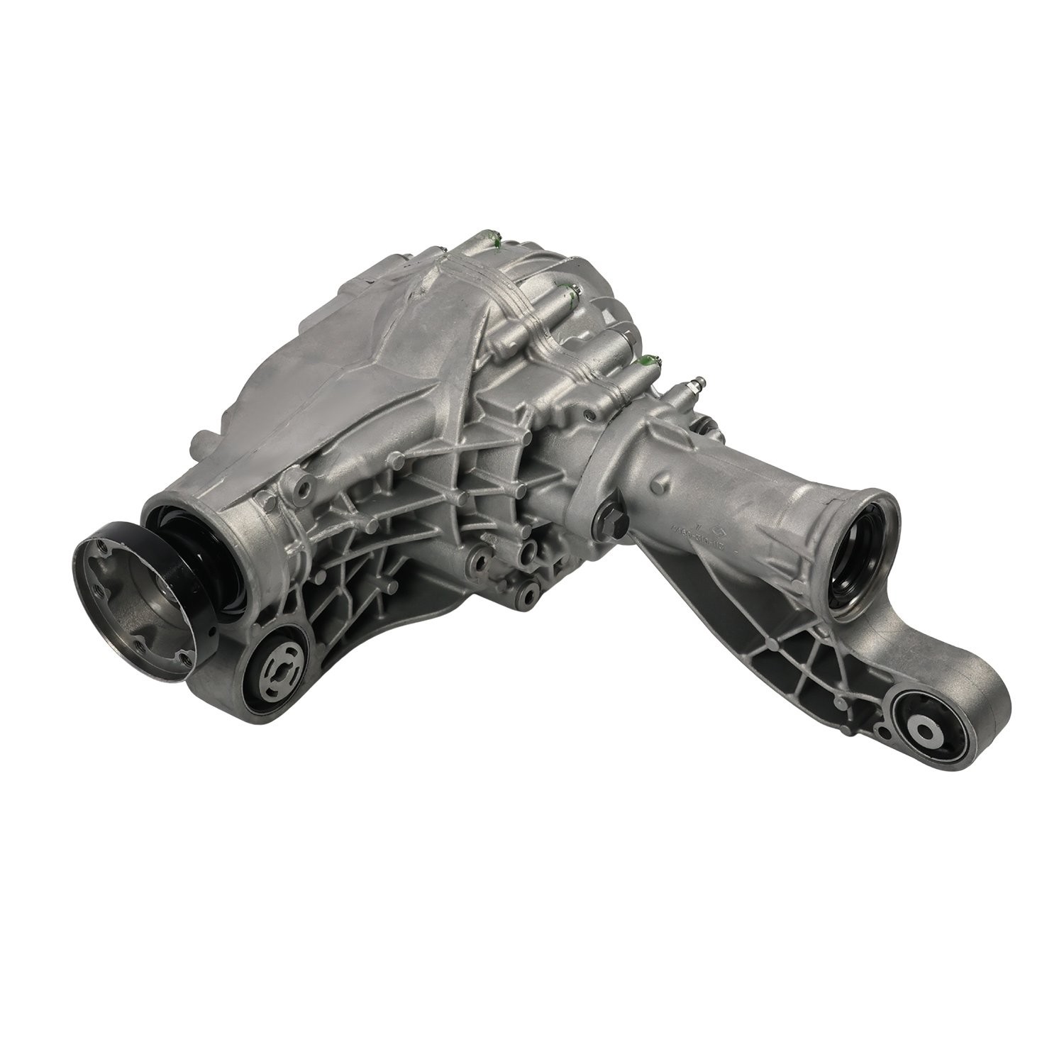 195MM Front Axle Differential For 2011-18 Jeep Grand Cherokee Durango 68352175AA