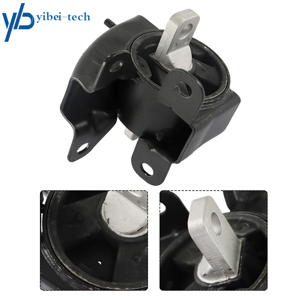 4× Engine Motor & Trans Mounts For 2011-2019 Dodge Grand Caravan 3.6L Auto Trans