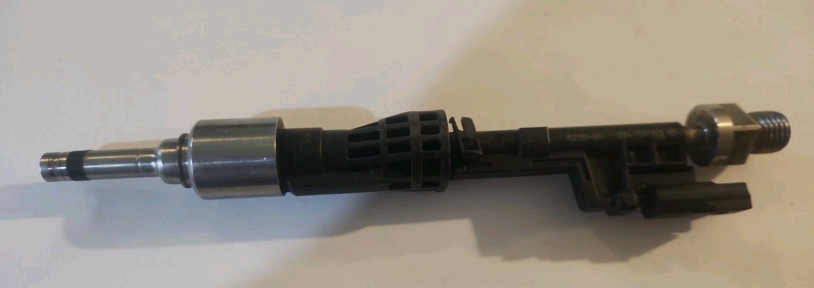 07-17 BMW Engine High Pressure Fuel Injector 102135-41 (see fitment) OEM