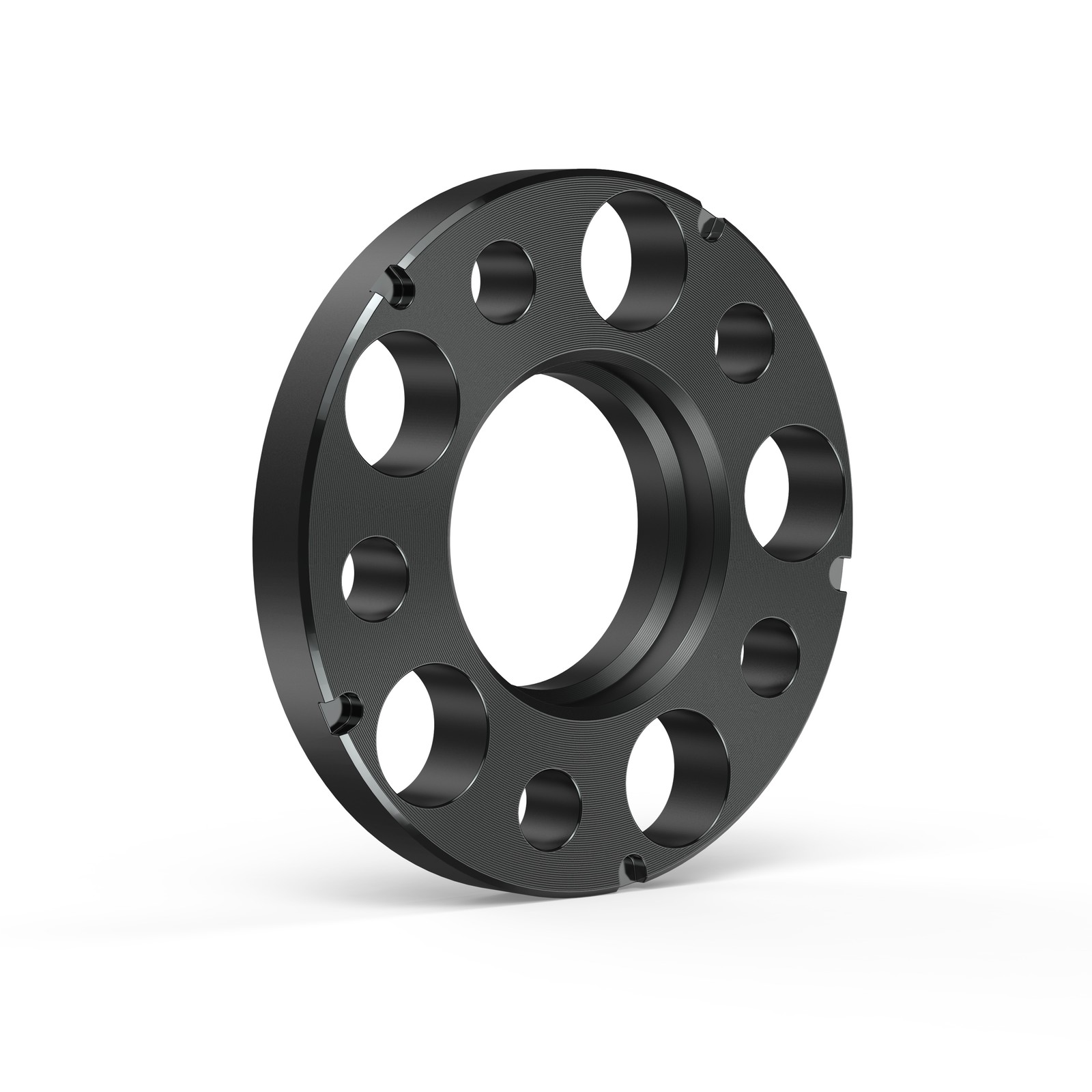 4PCS 12 & 15mm 5x112mm Hubcentric Wheel Spacers w/Lug Bolts For Benz W203 W204