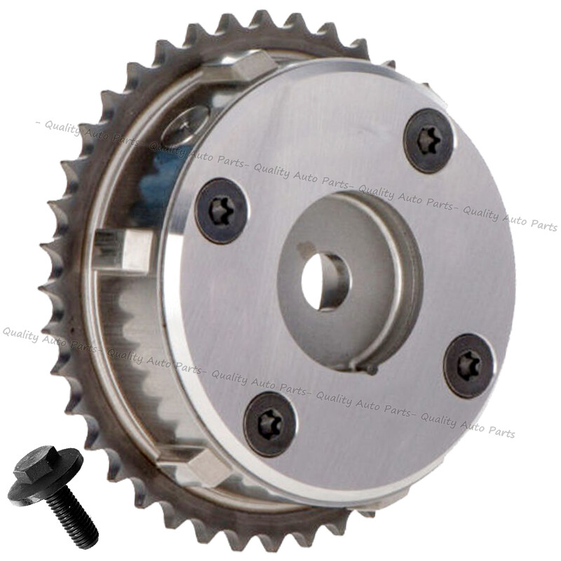 Timing VVT ACUATOR for Mazda 3 6 Mazda CX-7 2.3L Turbocharged Turbo Engine
