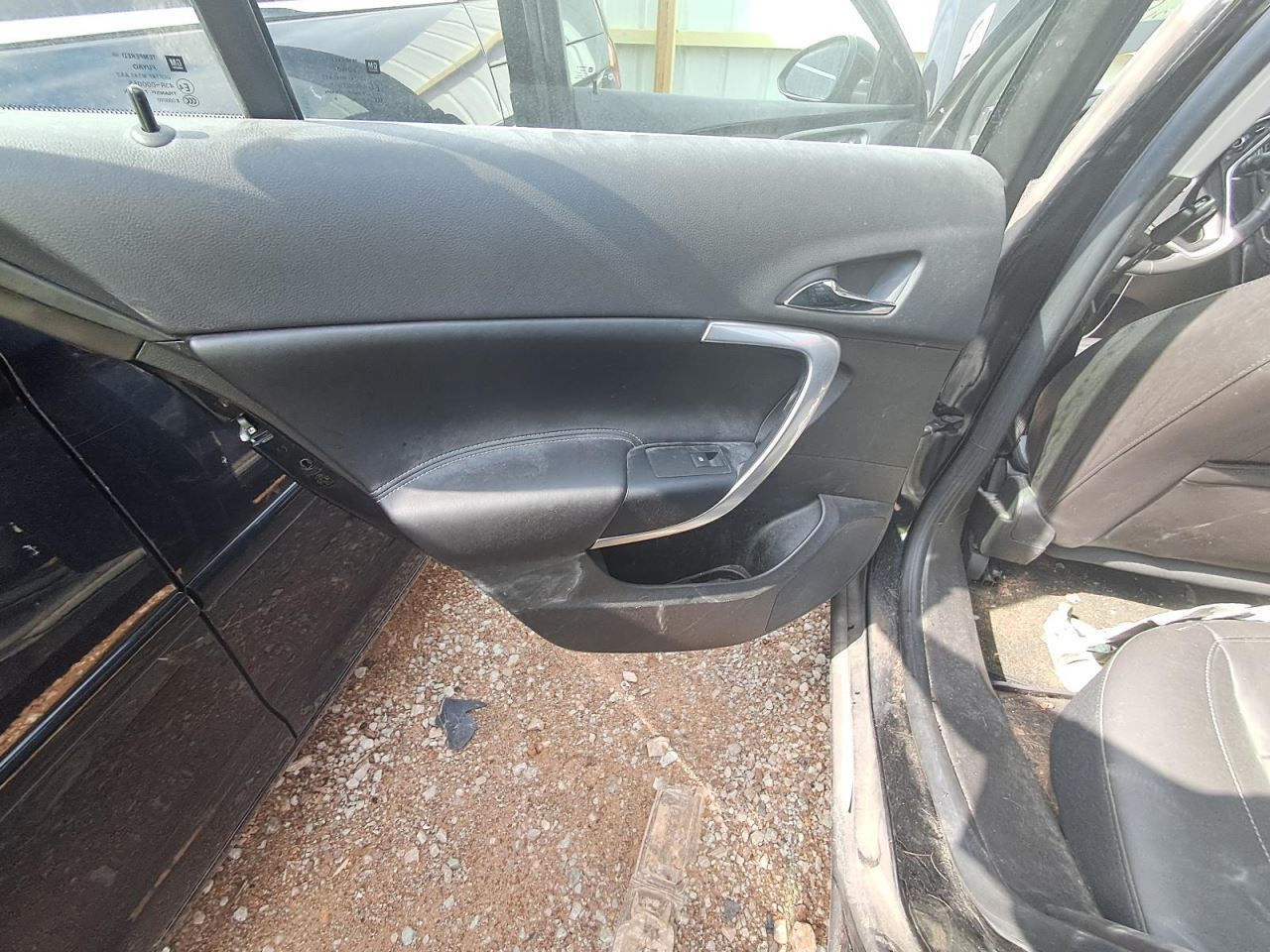 Temperature Control Automatic Temperature Control Fits 14-17 REGAL 4181874