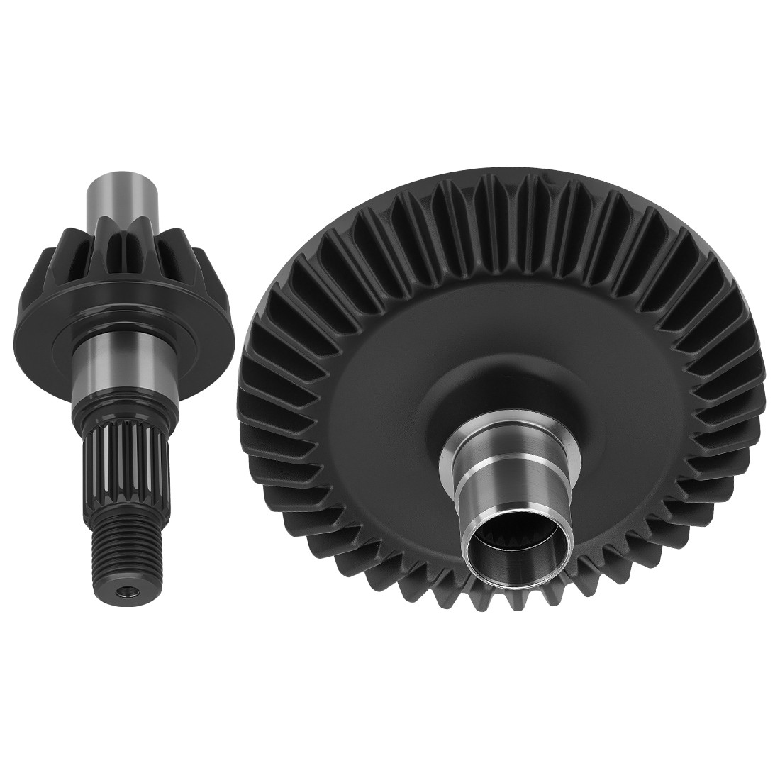 41431-HN8-000 Rear Differential Gear Ring & Pinion For Honda TRX650FA 2003-2005