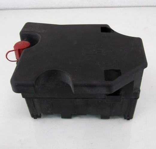 2006-2007 BUICK LUCERNE Engine Compartment Fuse Box OEM