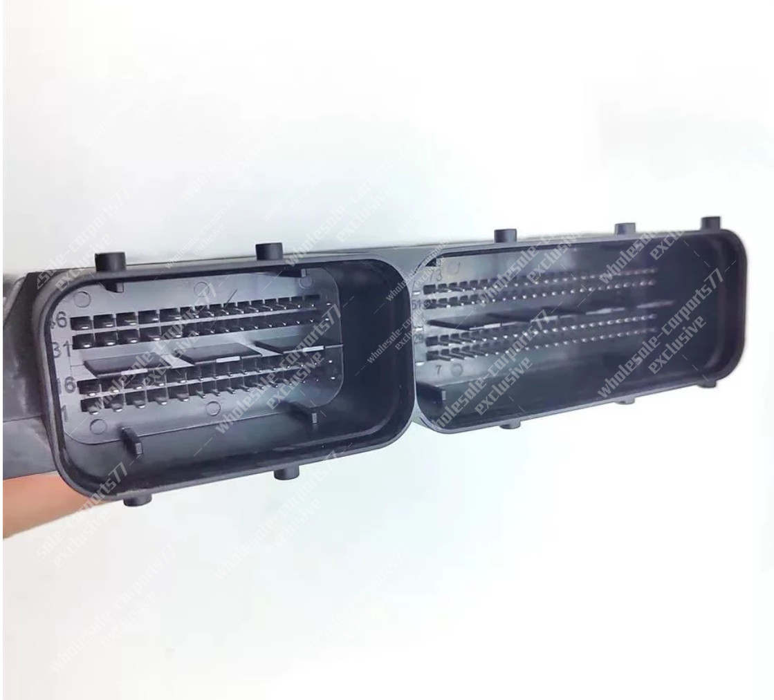 Fit For KIA Hyundai L70 39134-2B462 MEG17.9.12 Car Engine Computer Board ECU