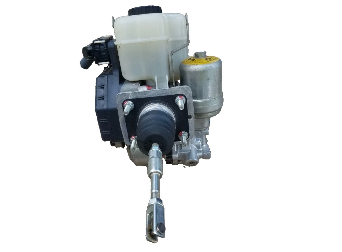 2005 TO 2009 TOYOTA 4RUNNER ABS BRAKE PUMP MASTER CYLINDER ASSEMBLY 89541-35051
