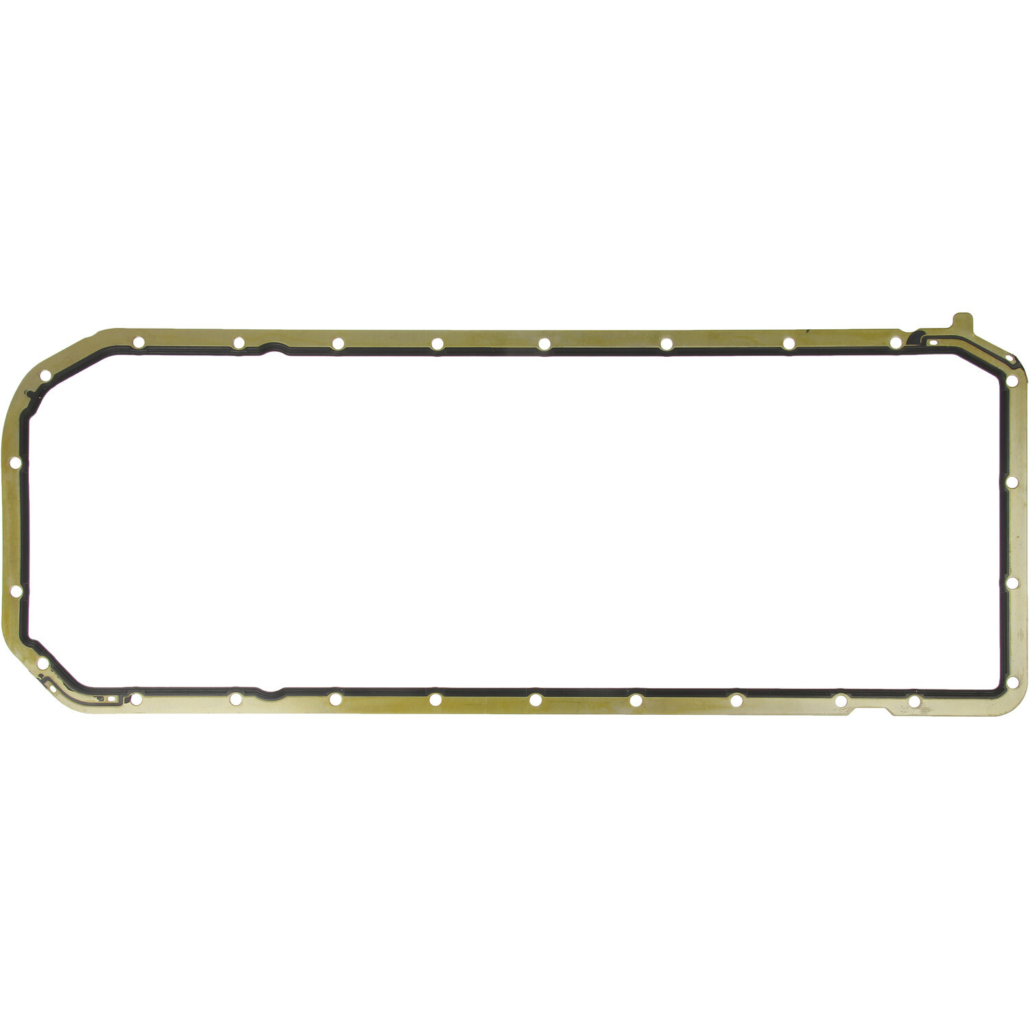 Elring Engine Oil Pan Gasket 424.510