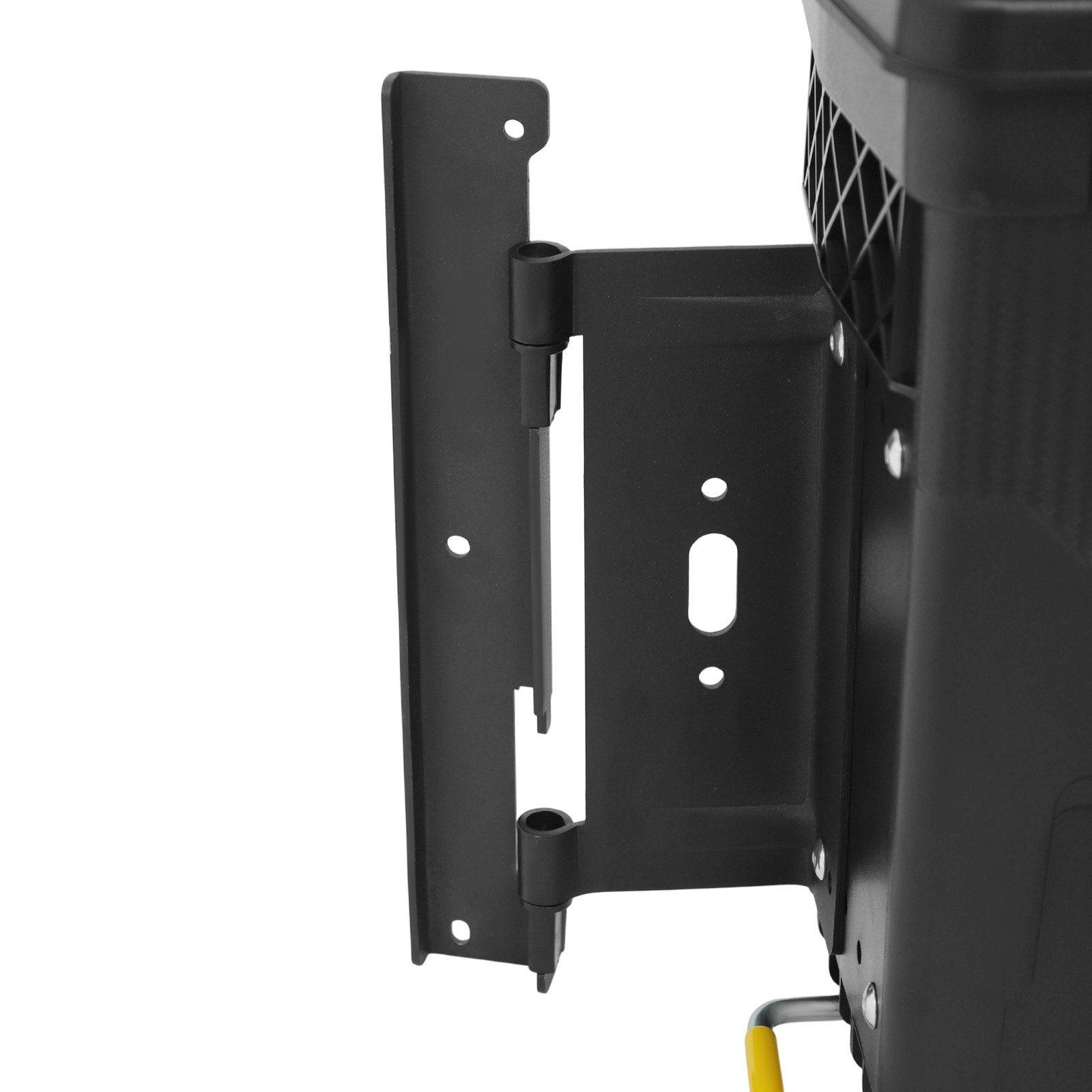Truck Bed Storage Box Left Side for 2019-2023 Ford Ranger SC206D