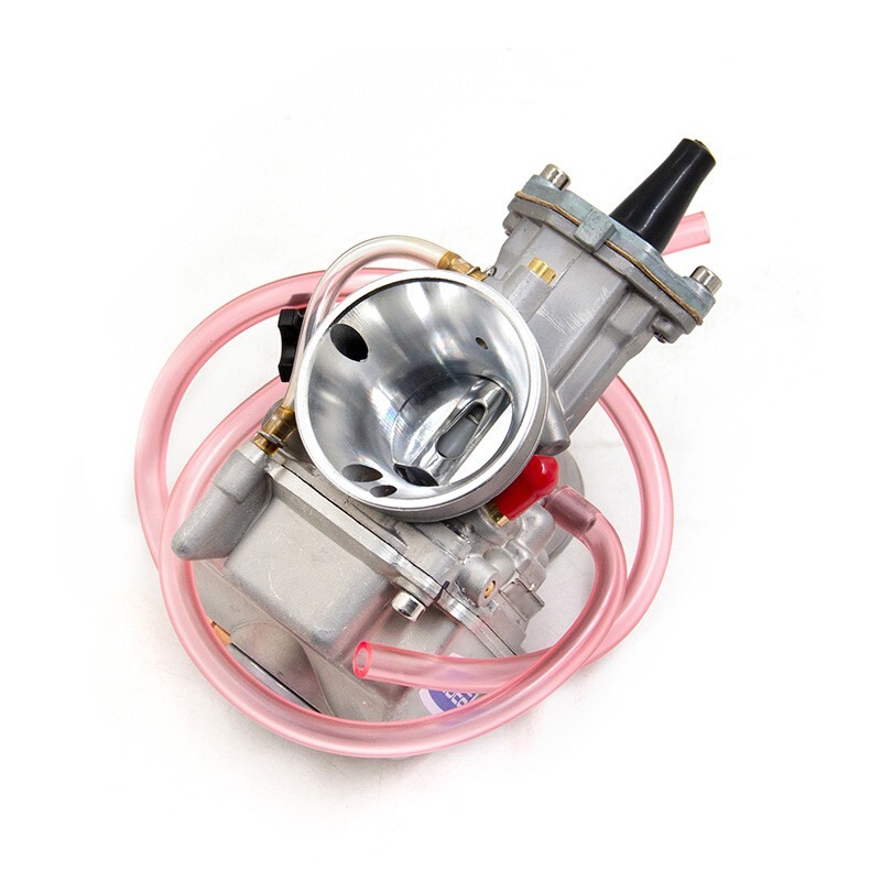 28mm Carburetor Carb for Keihin KOSO OKO PWK 28 Dirt Pit Bike ATV Go Kart Q
