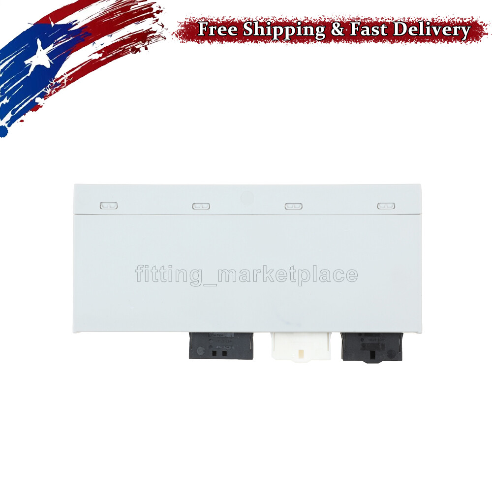 Tail Gate Control Module Trunk Gate Lid Lift For BMW X5 E70 X6 E71 61357335274