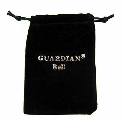 BLACK Handful Guardian® Bell Motorcycle FITS ALL MOTORCYCLES Harley choppers