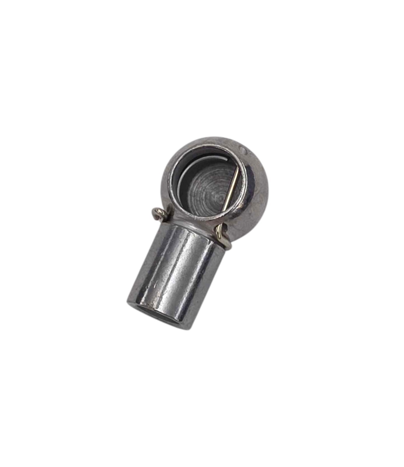 New Ball Socket End (10mm x M6) Steel