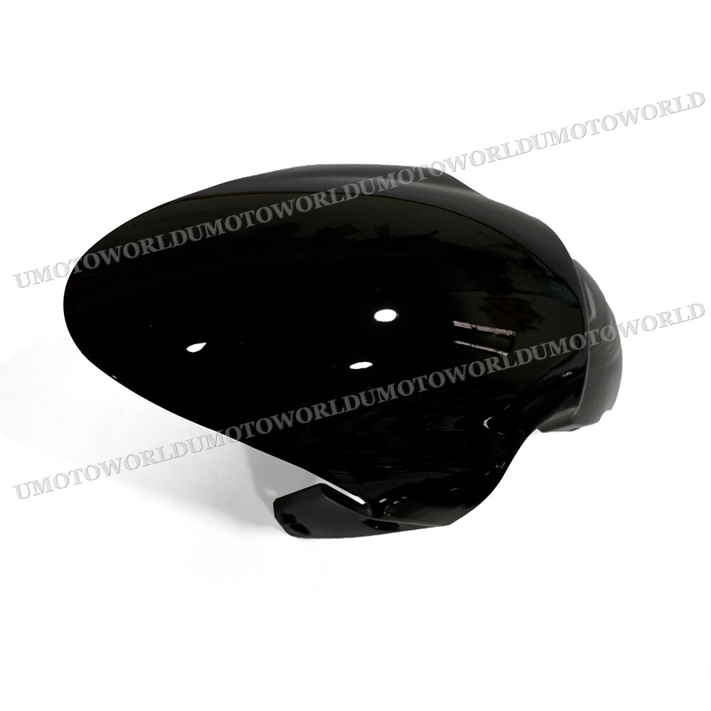 Fairing Kit For Triumph Daytona 675 2009-2012 Black Painted Injection Bodywork