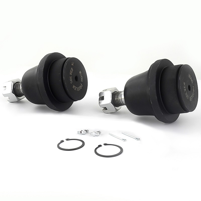 2X MOOG Front Lower Ball Joints For 2005 – 2019 Toyota Tacoma 2Pack K80827