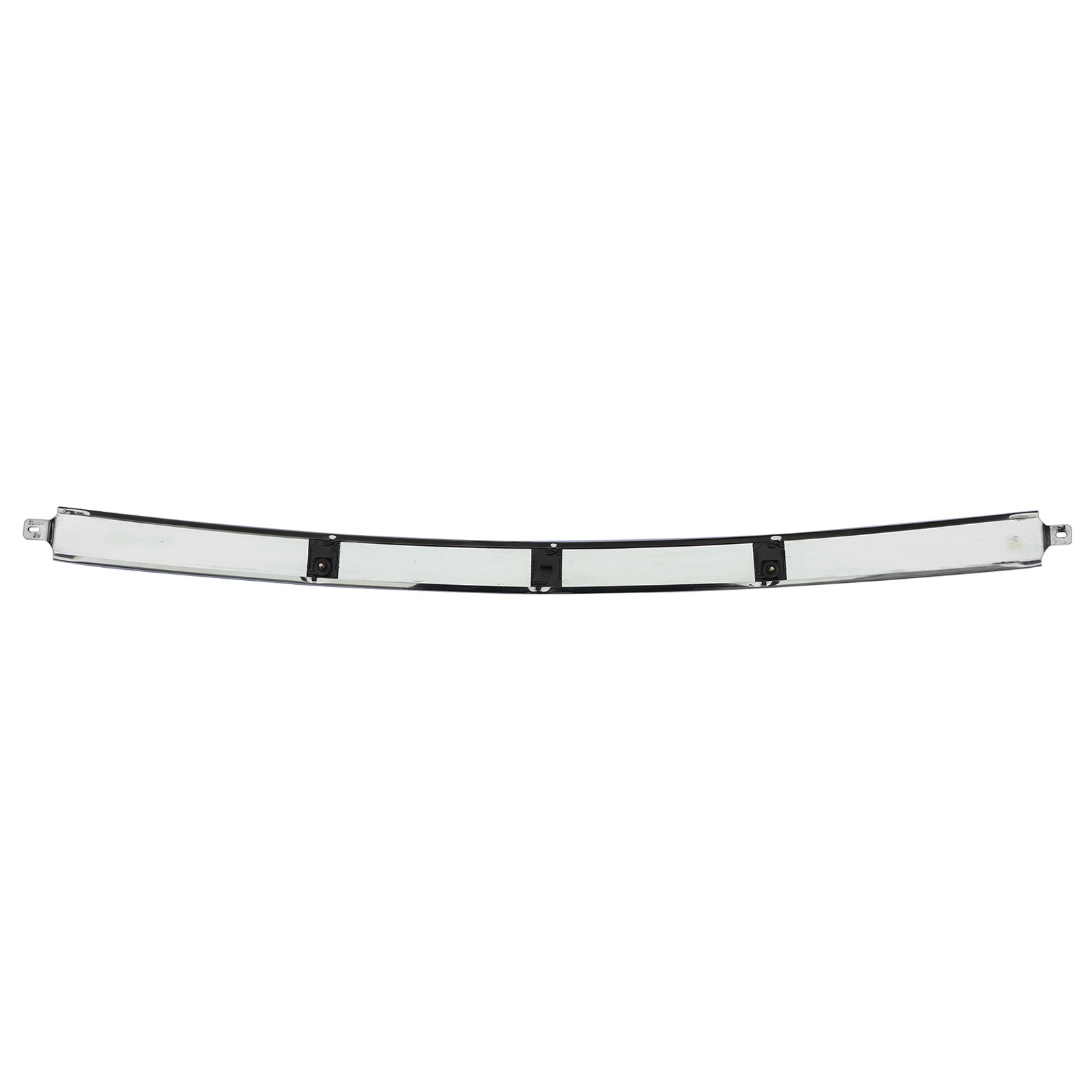 For 2002-2005 Ford Thunderbird Front Upper Windshield Chrome Moulding Trim