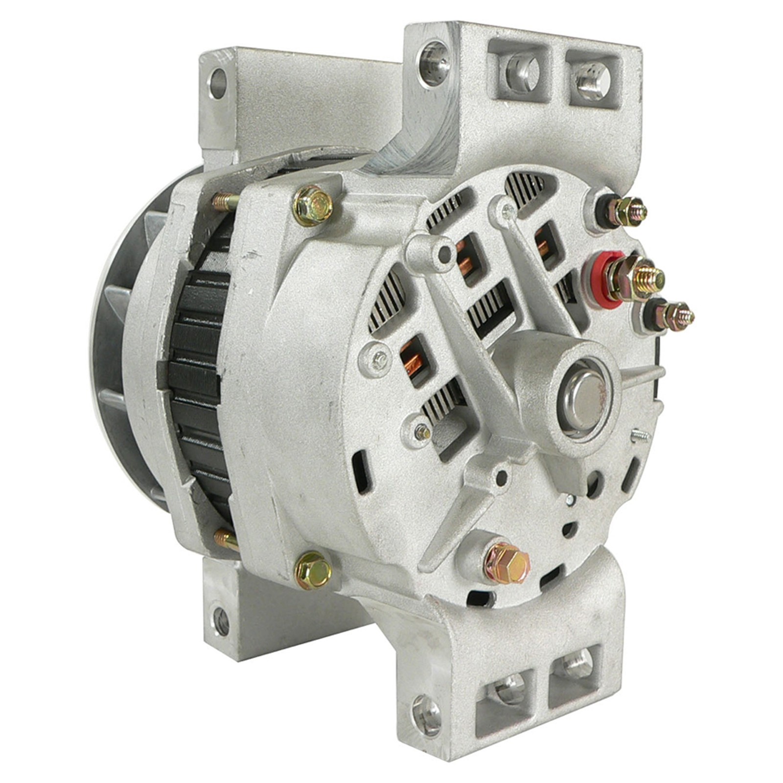 Alternator for Freightliner International Volvo Mack Peterbilt MED & HD TRK