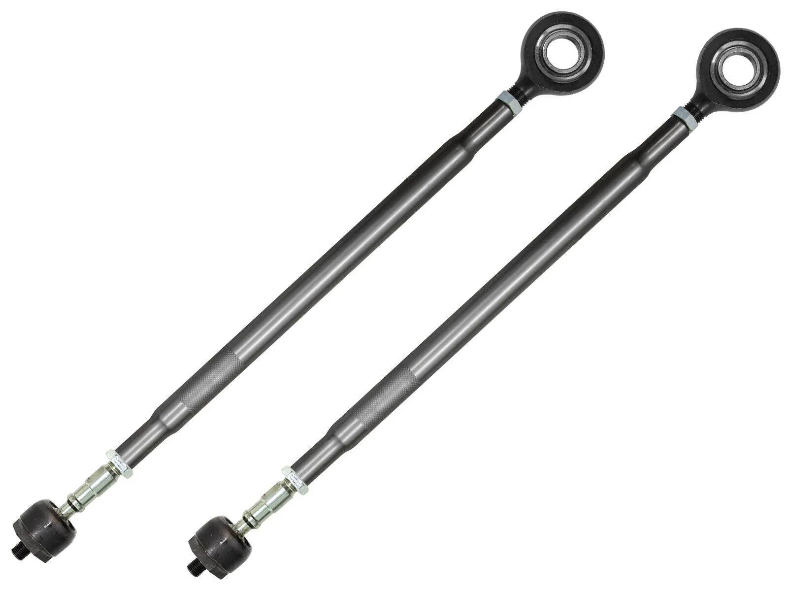 SuperATV Heavy Duty Tie Rod Kit for Honda Talon 1000R (2019+)